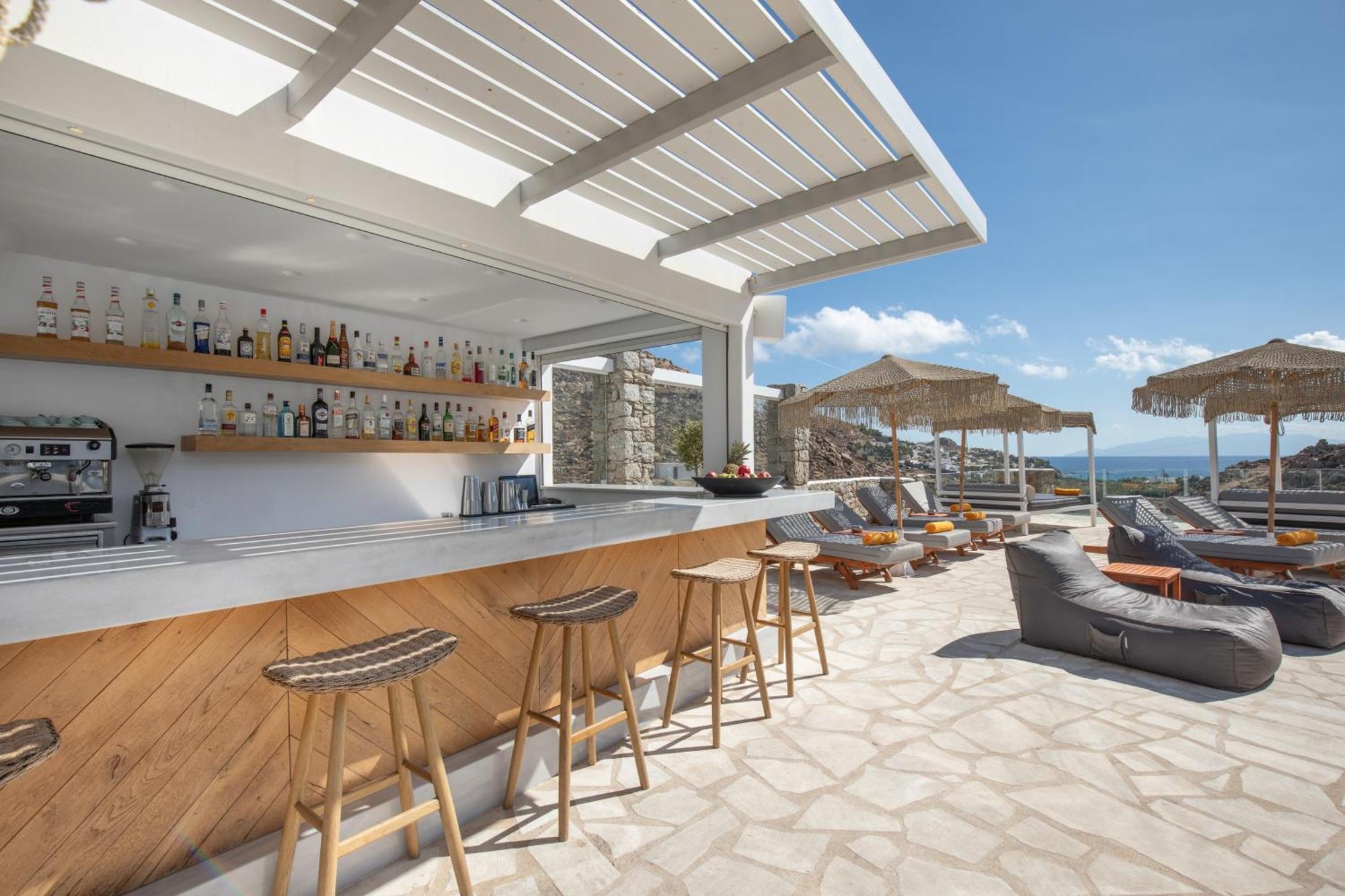 Paradise View Hotel